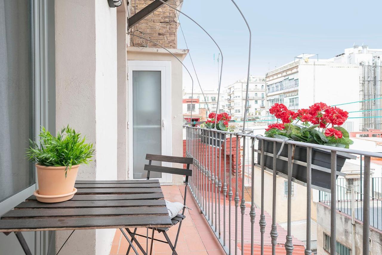 Apartment My Space - Newly Renovated In Gracia For Families And Executives *