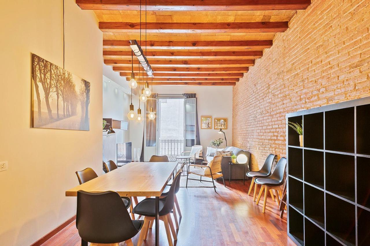 Apartment My Space - Newly Renovated In Gracia For Families And Executives Barcelona