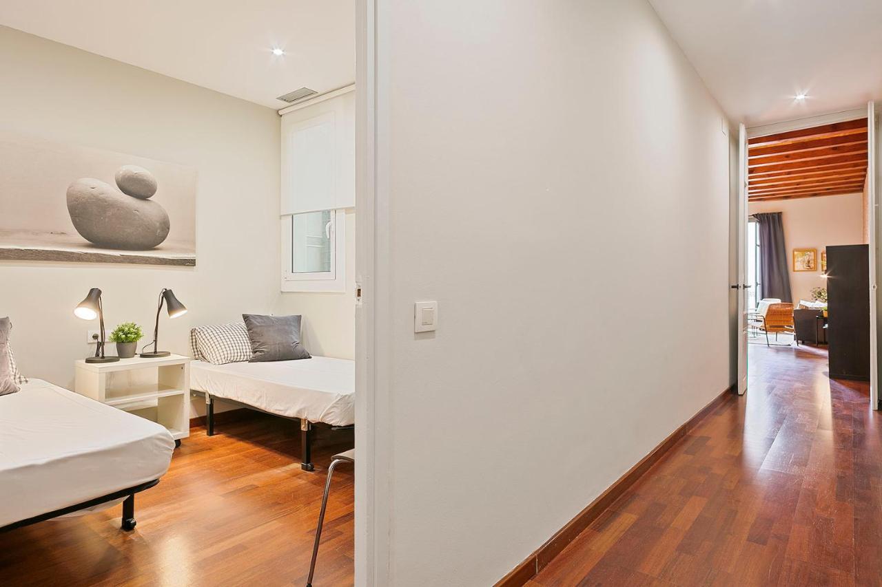 Apartment My Space - Newly Renovated In Gracia For Families And Executives