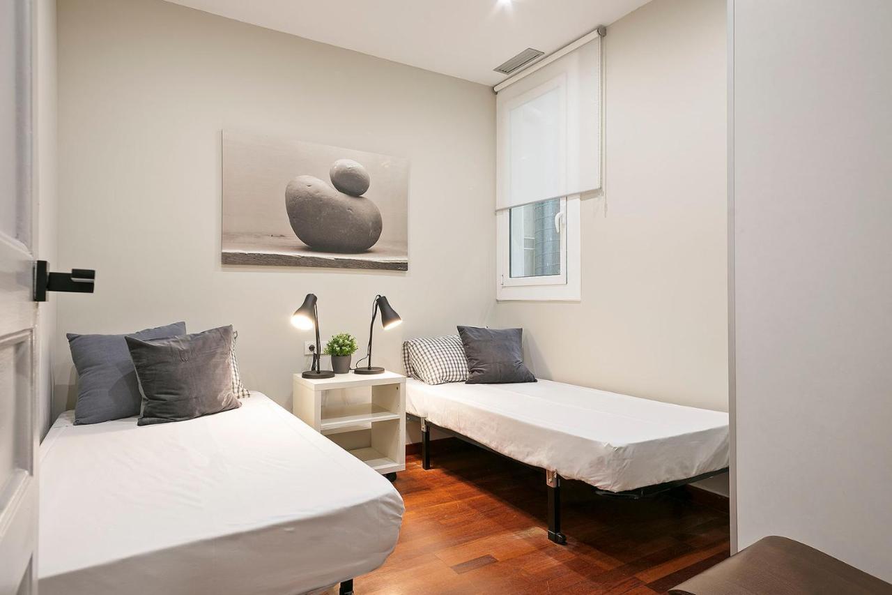 My Space - Newly Renovated In Gracia For Families And Executives Apartment Barcelona