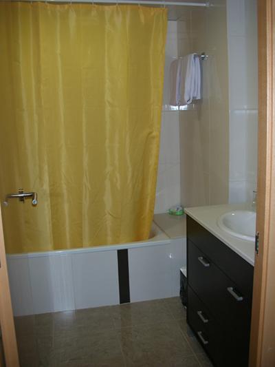 Mar Apartamento Barcelona
