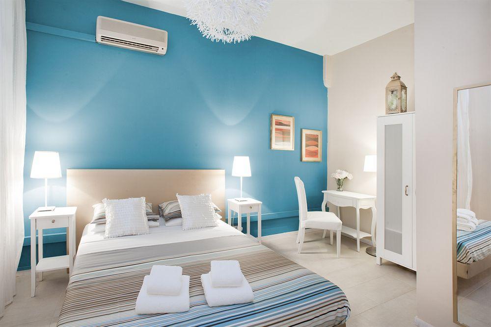 Bed and breakfast Casa Maca