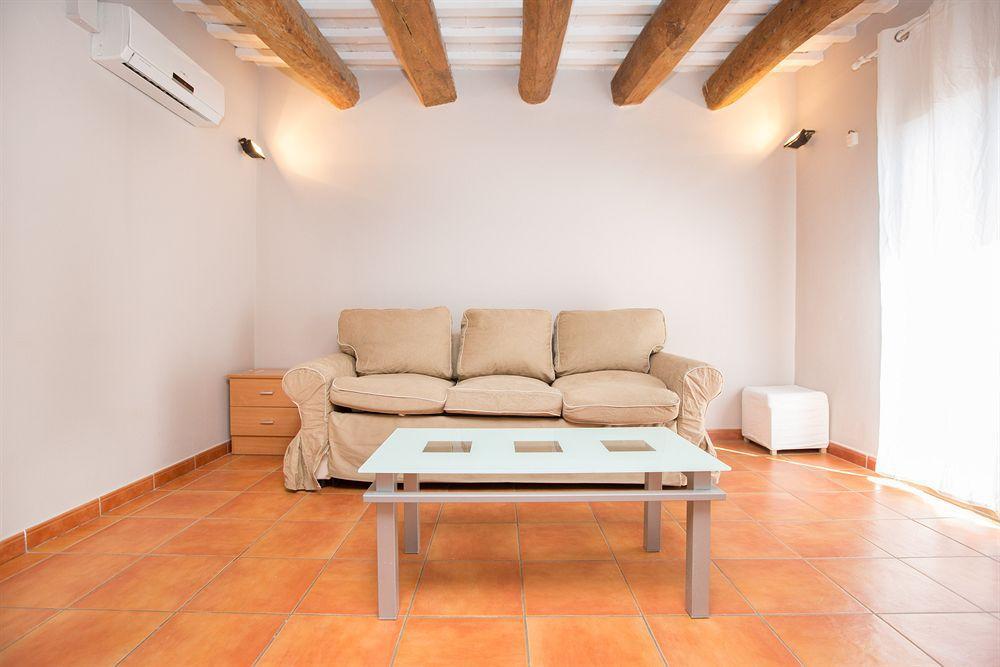 Apartamento Ainb Raval Hospital Barcelona