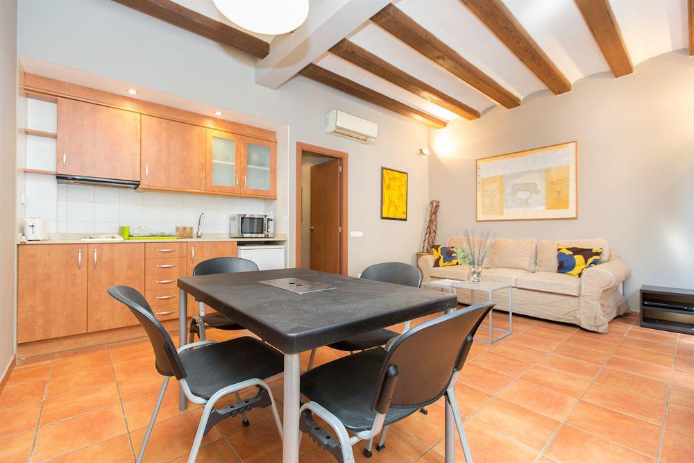 Apartamento Ainb Raval Hospital *