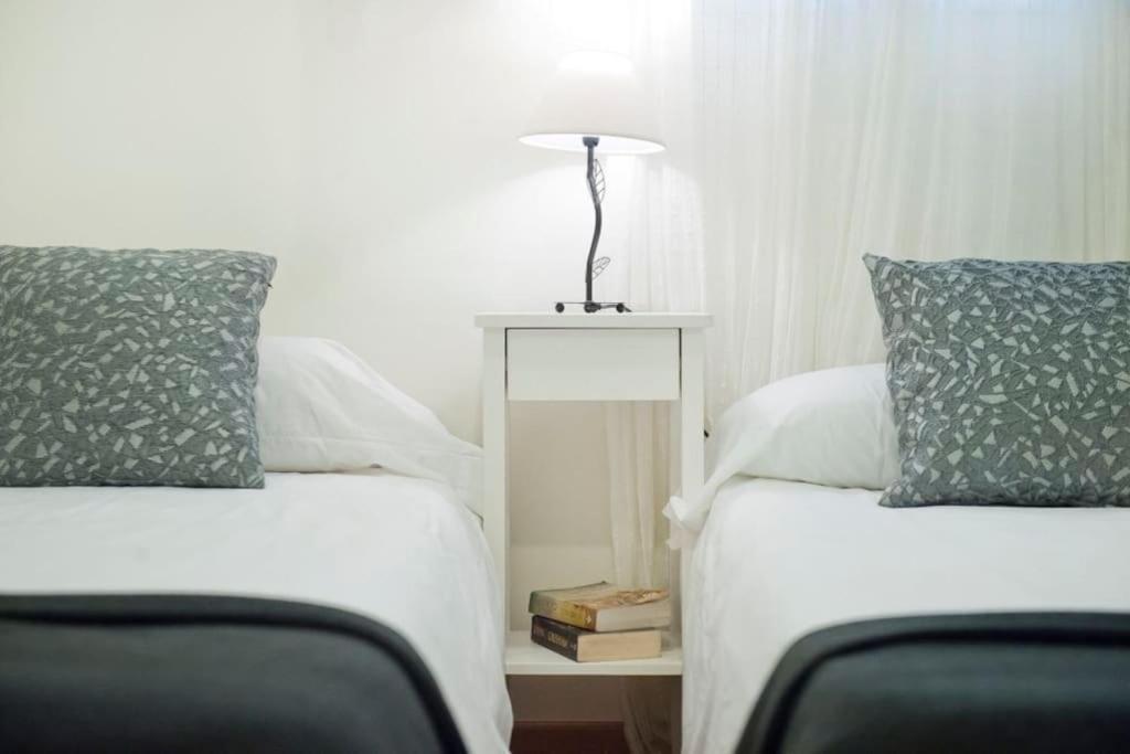 & Bright Apartment!! Apartamento Barcelona