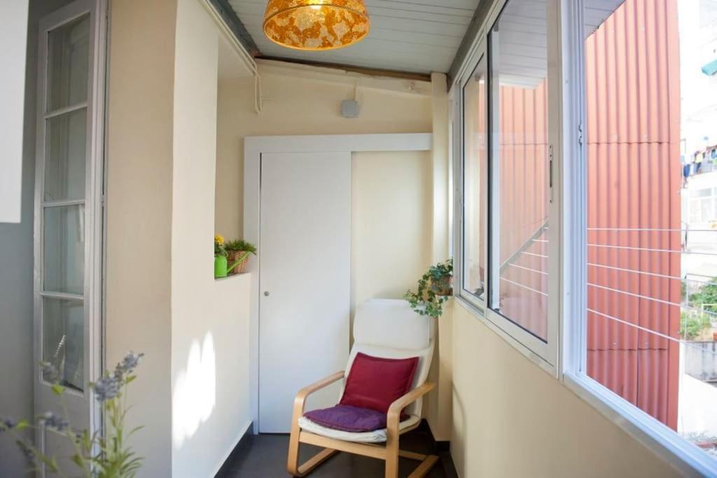 Apartamento & Bright Apartment!! Barcelona