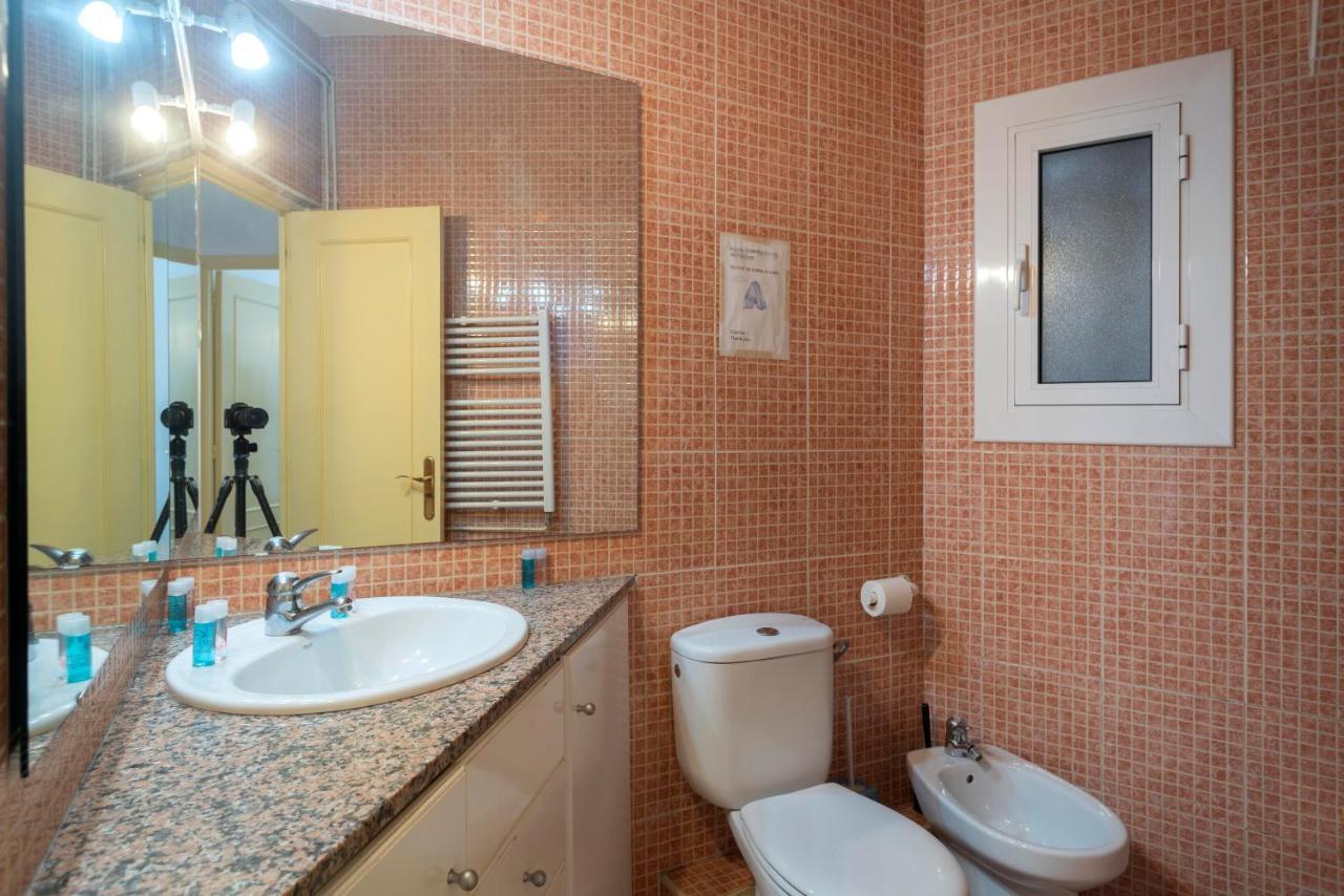 Apartment - Art Barcelona