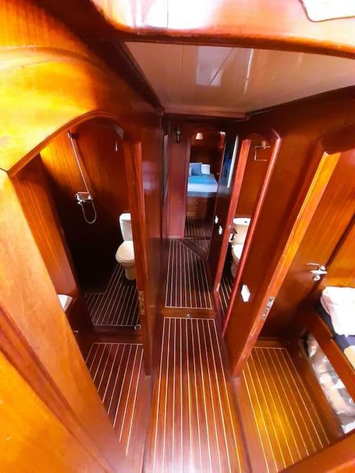 Adara Yacht - Big Turkish Gulet