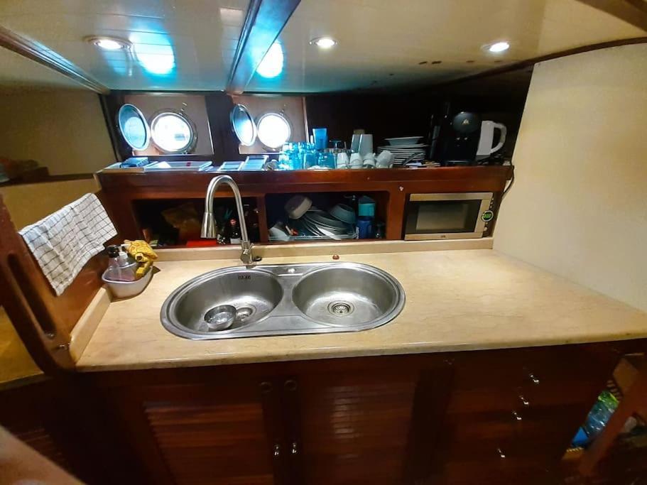 Adara Yacht - Big Turkish Gulet *