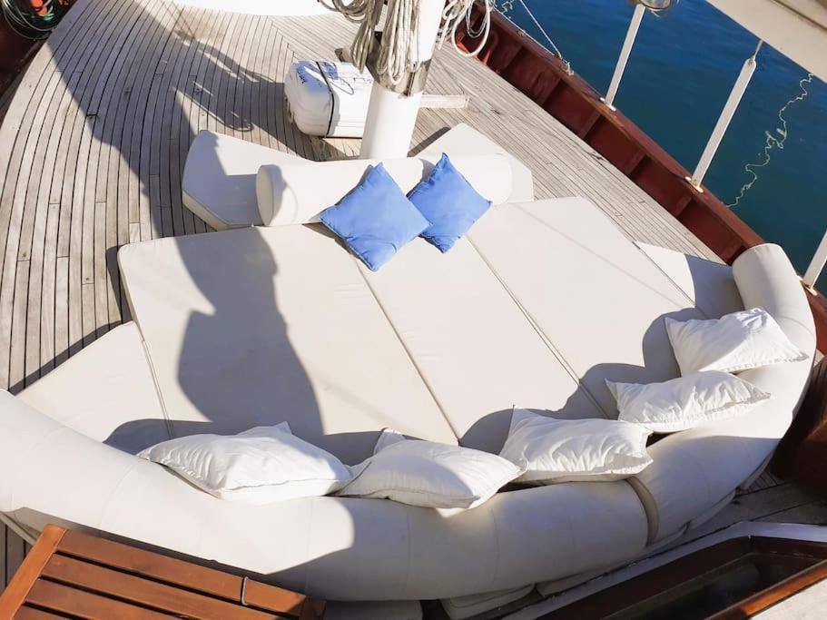 Adara Yacht - Big Turkish Gulet *