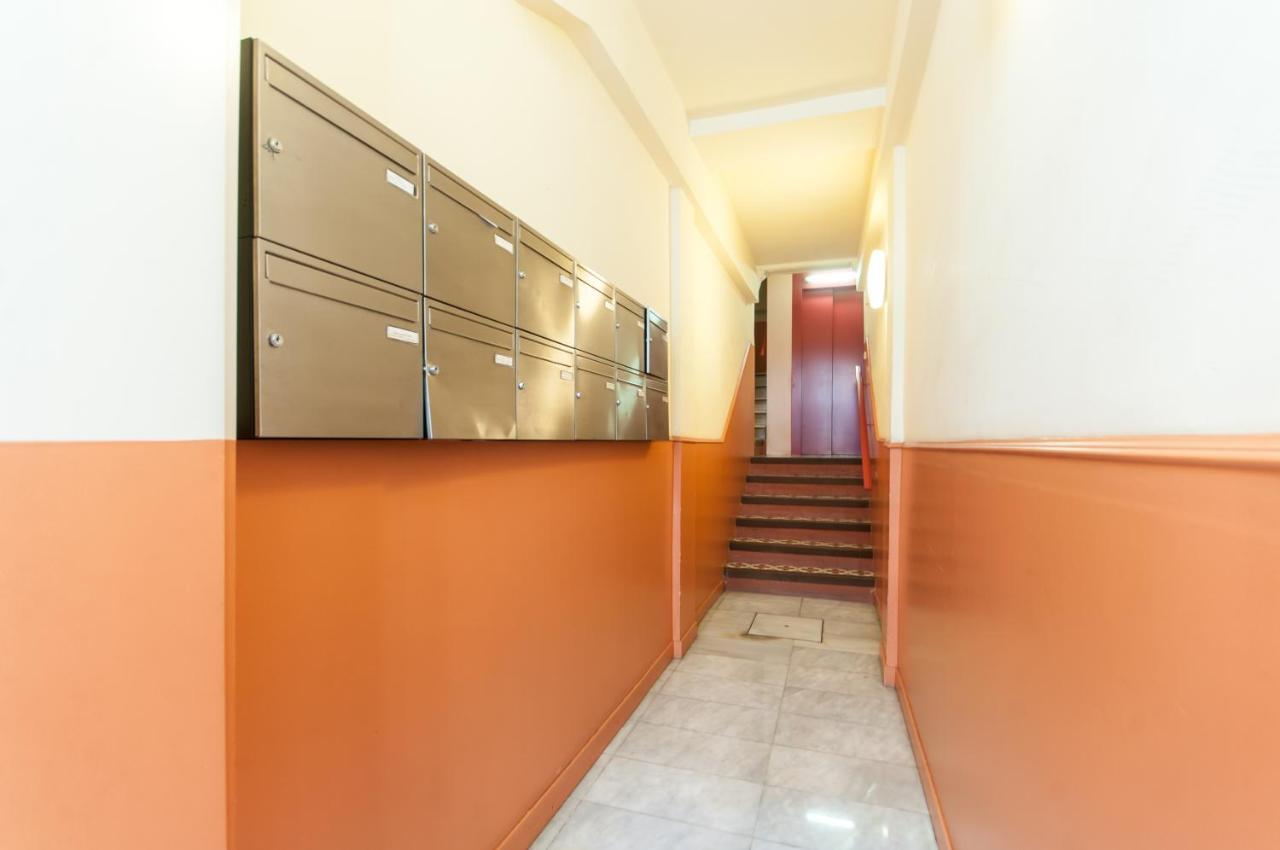 Homenfun Eixample I Apartamento Barcelona
