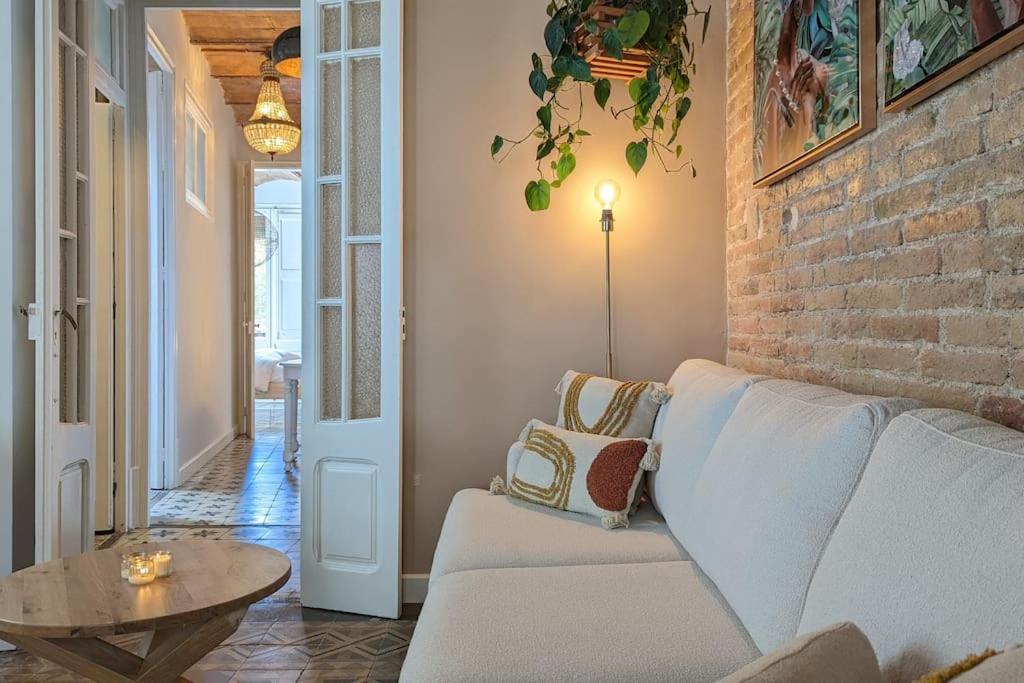 Apartamento Crash'nstay - Casa Barna Barcelona