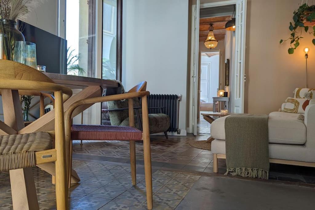 Apartamento Crash'nstay - Casa Barna *