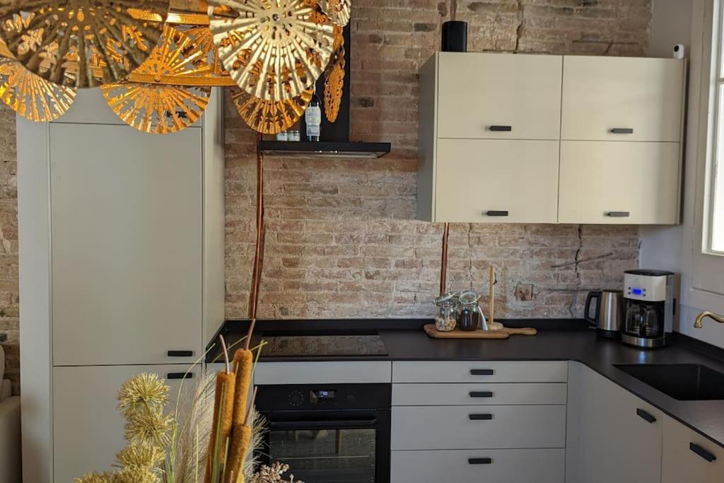 Apartamento Crash'nstay - Casa Barna