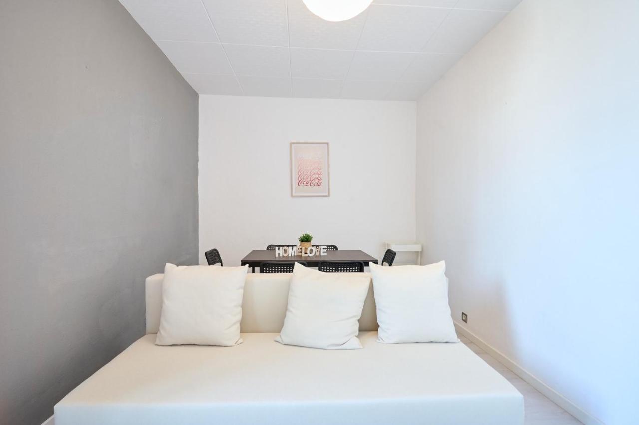 Apartamento Sagrada Apartamento *