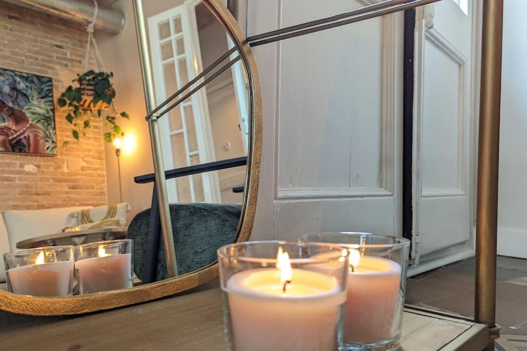 Apartamento Crash'nstay - Casa Barna