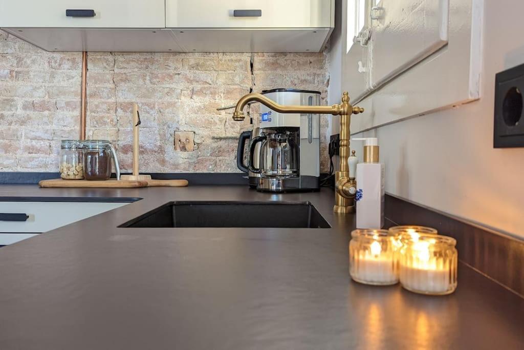 Apartamento Crash'nstay - Casa Barna *