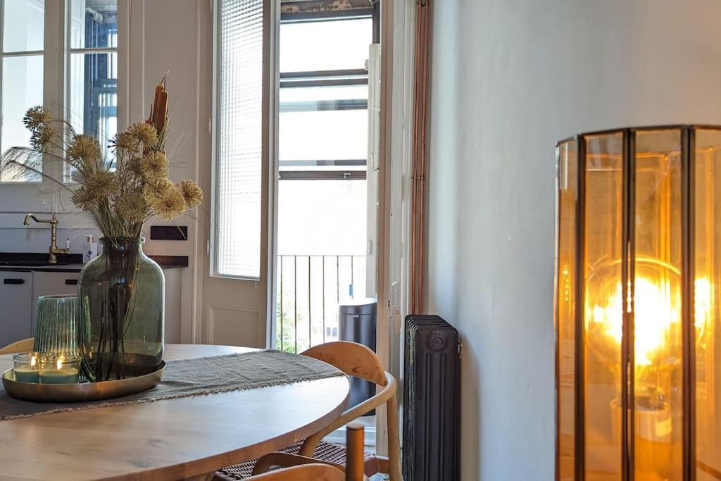 Apartamento Crash'nstay - Casa Barna Barcelona