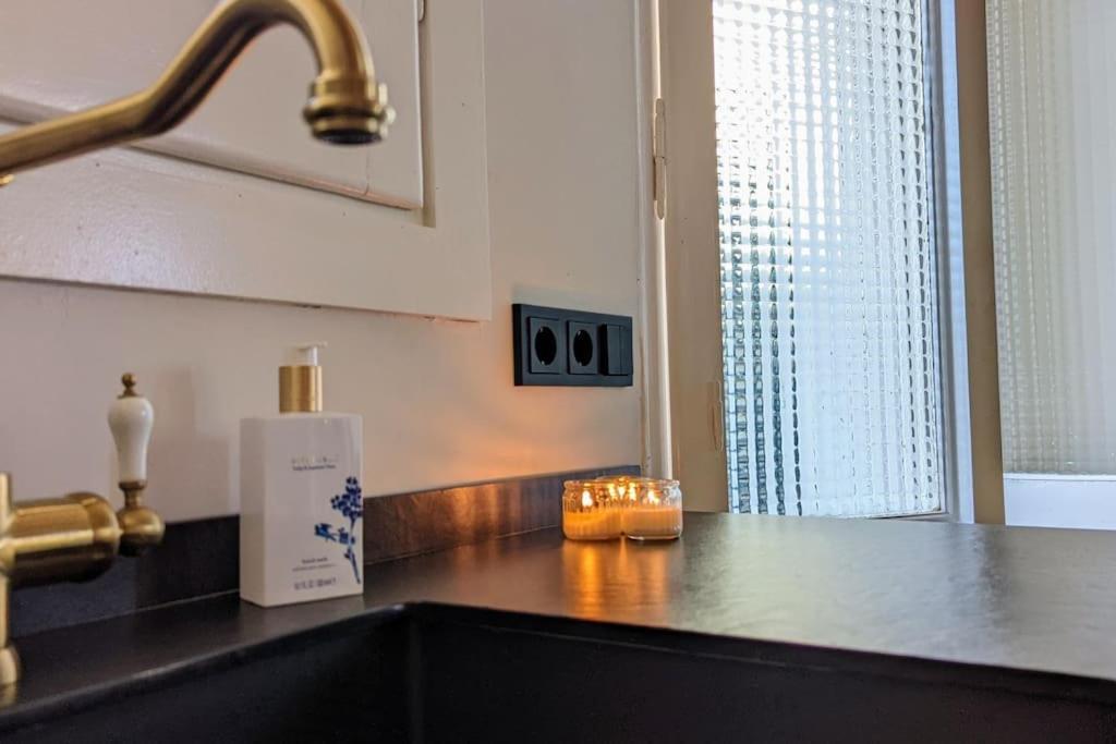 Crash'nstay - Casa Barna Apartamento Barcelona