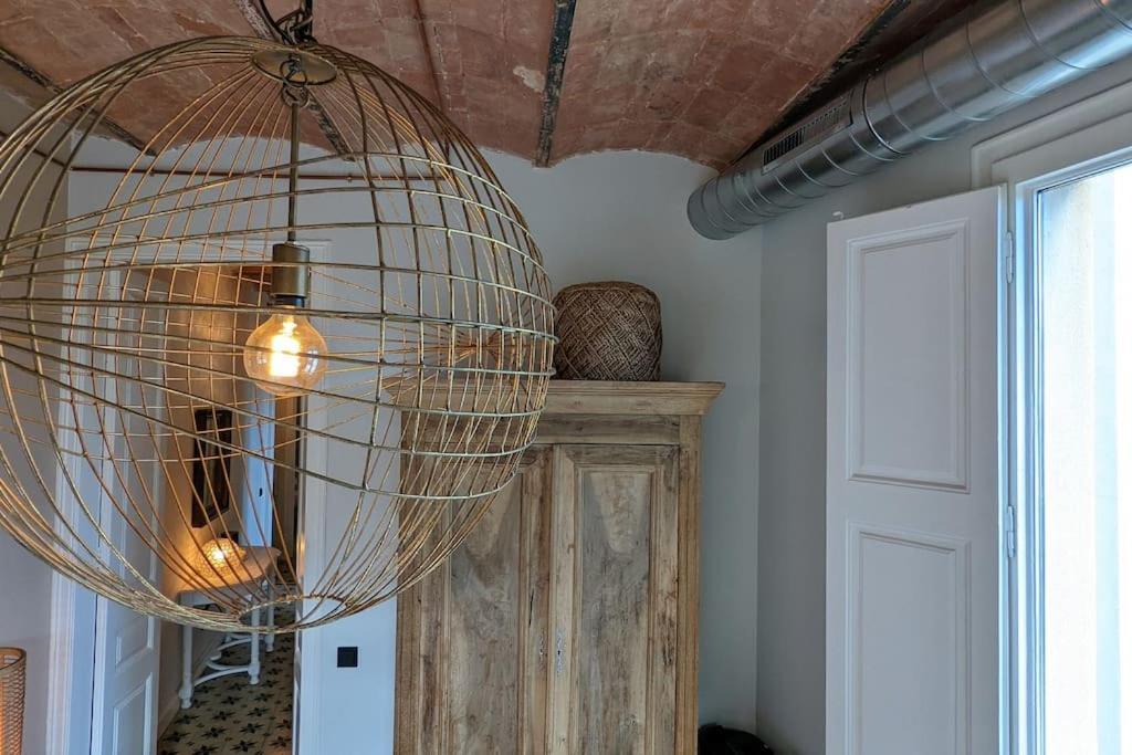 Apartamento Crash'nstay - Casa Barna Barcelona