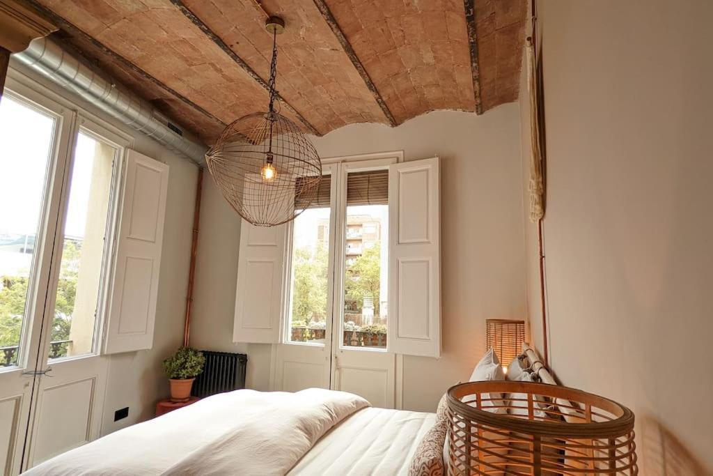 Crash'nstay - Casa Barna Apartamento Barcelona