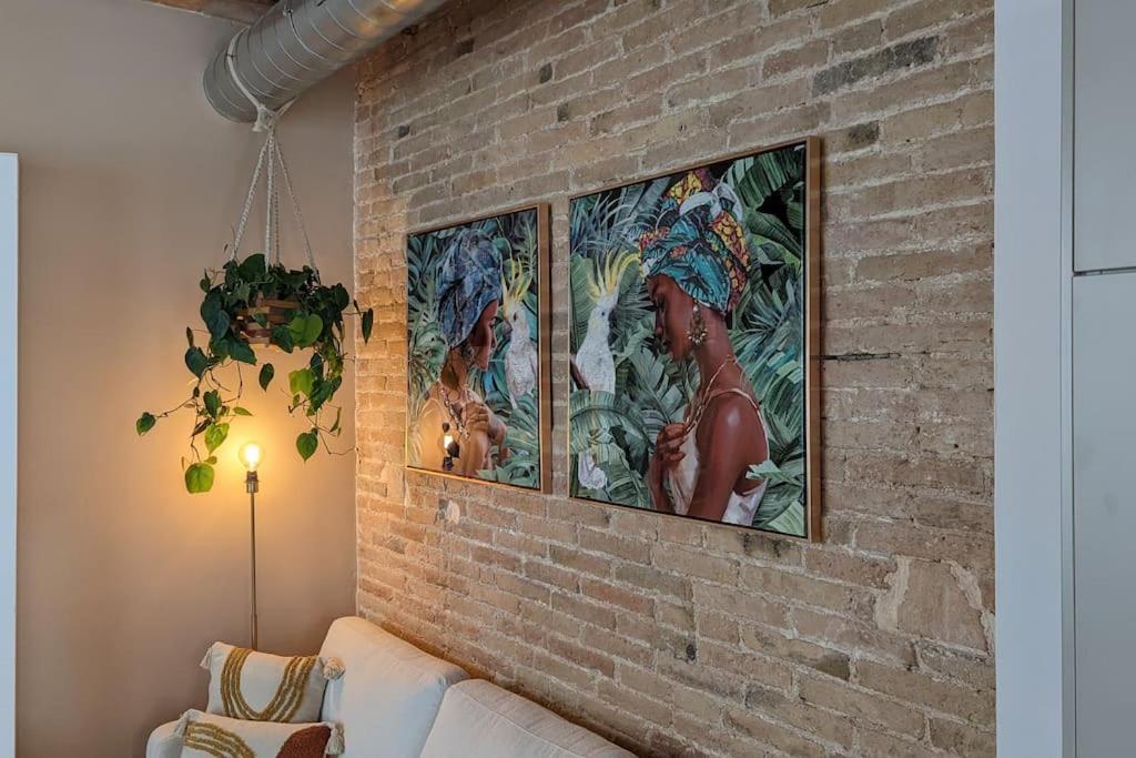 Crash'nstay - Casa Barna Apartamento *