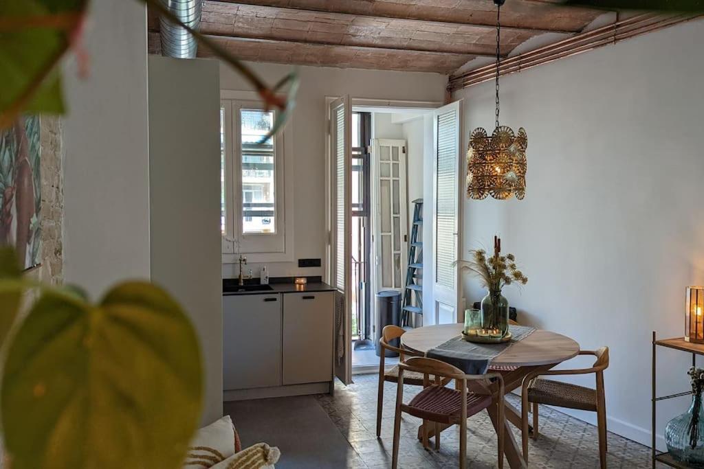 Apartamento Crash'nstay - Casa Barna