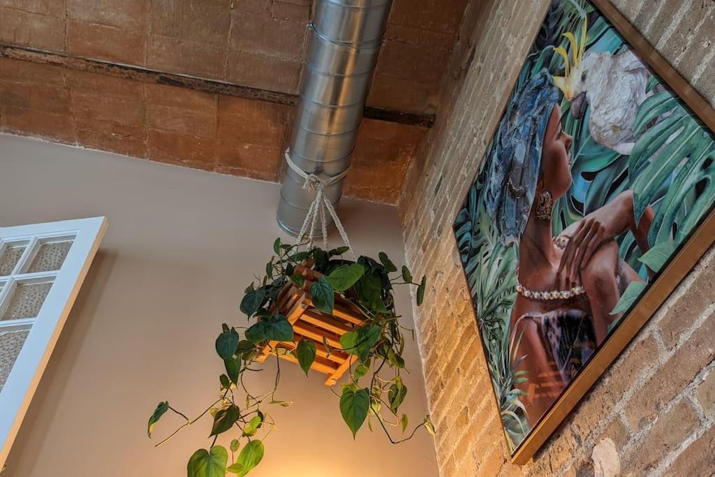 Apartamento Crash'nstay - Casa Barna Barcelona