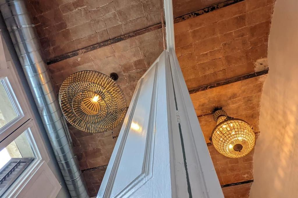 Apartamento Crash'nstay - Casa Barna Barcelona