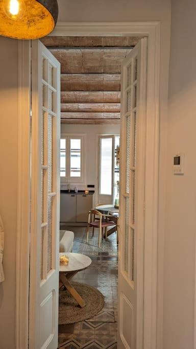 Apartamento Crash'nstay - Casa Barna *