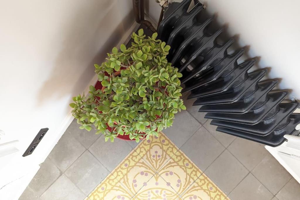Crash'nstay - Casa Barna * Barcelona