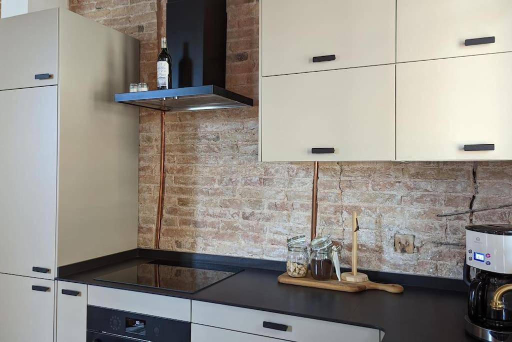 Crash'nstay - Casa Barna * Barcelona