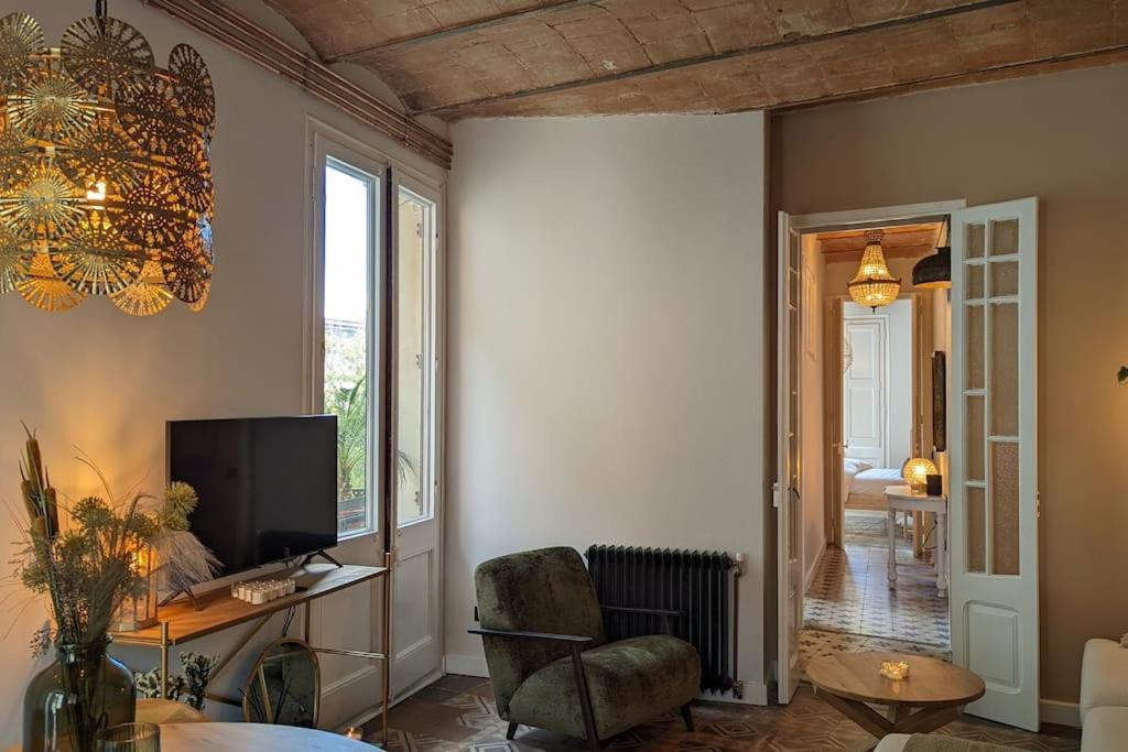 Apartamento Crash'nstay - Casa Barna Barcelona