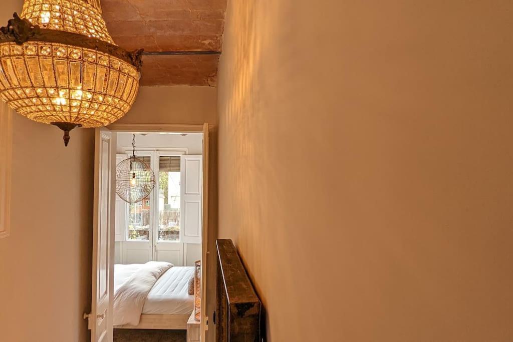 Apartamento Crash'nstay - Casa Barna Barcelona