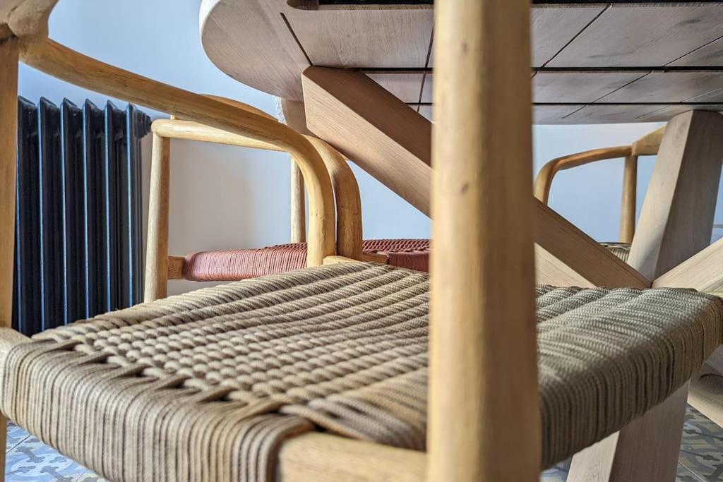 Crash'nstay - Casa Barna Apartamento