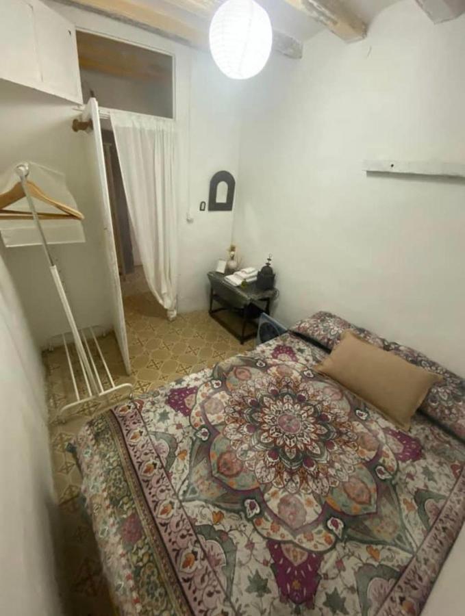 Bed and breakfast Vegan En Acogedor Apartamento En El Centro De *