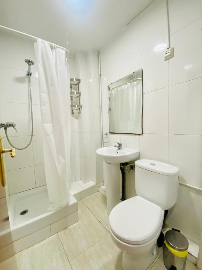Apartment 016 Apartament 4 -1 Barcelona