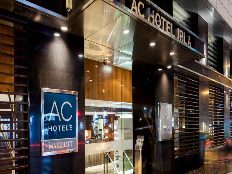 Ac Irla By Marriott 3* Barcelona