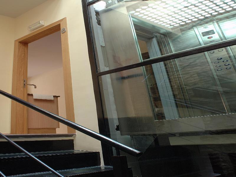 Apartamento Ainb Picasso-corders
