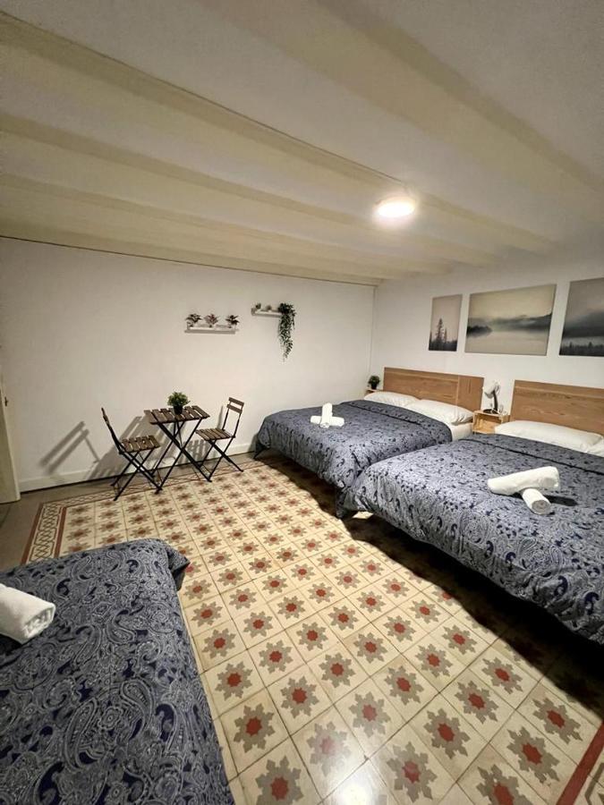 Hostal Sleep In Gothic Bcn