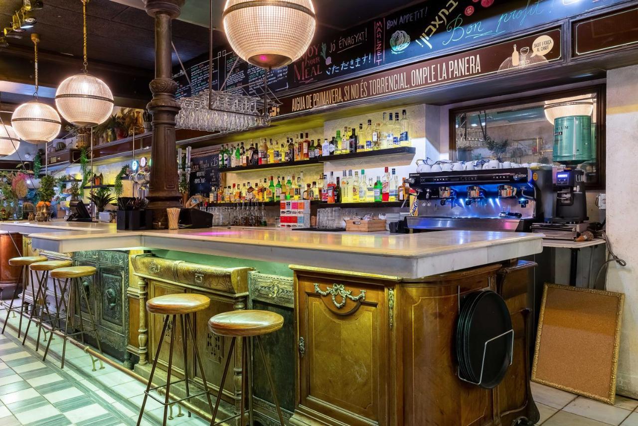 Casa Gracia Hostal Barcelona