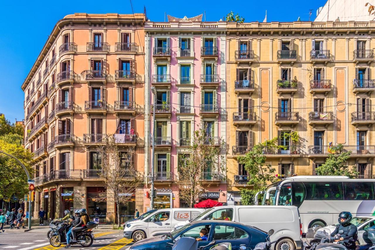 En Excelente Ubicacion, Centro De Barcelona