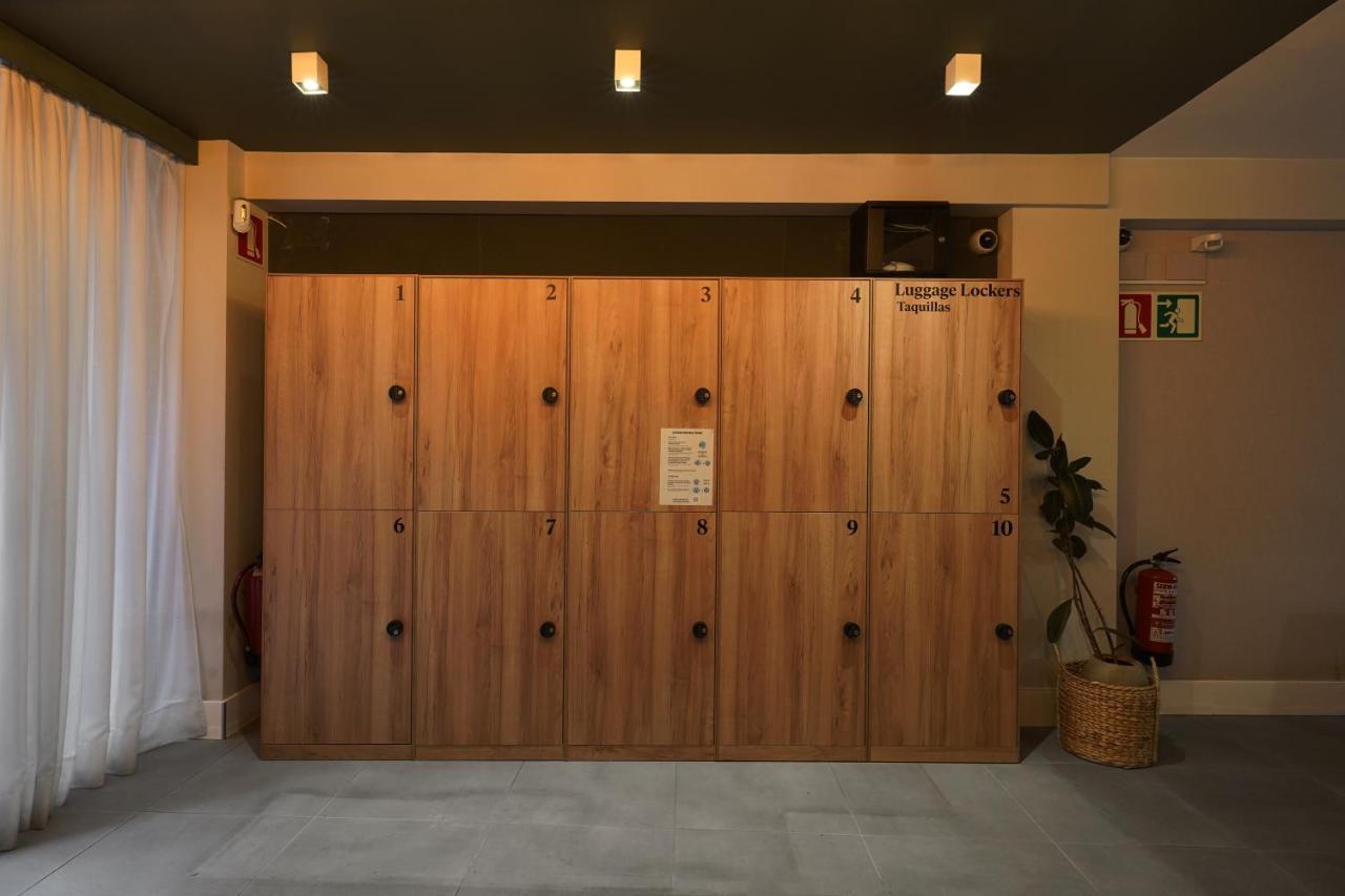 Aparthotel Numa Brio Barcelona