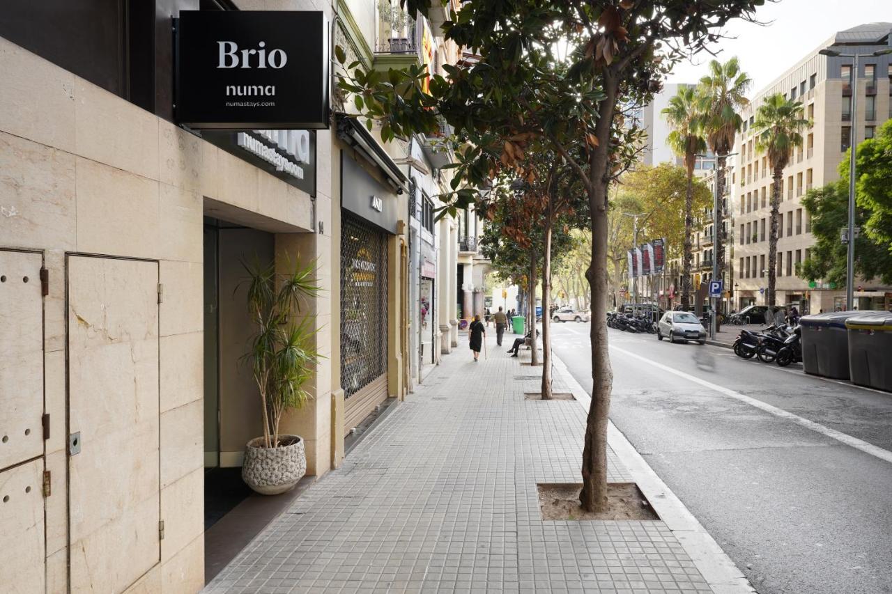 Numa Brio Aparthotel