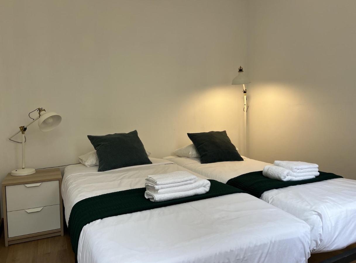 Apartamento Ripoll Barcelona