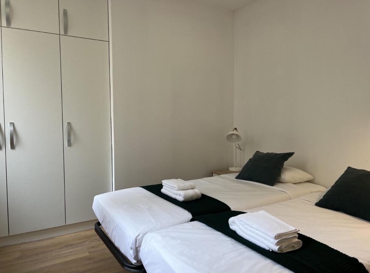 Ripoll Apartamento