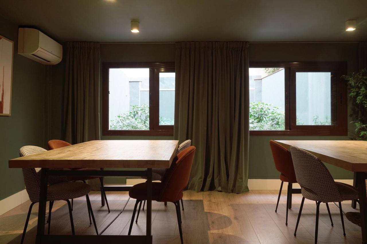 Aparthotel Numa Brio Barcelona