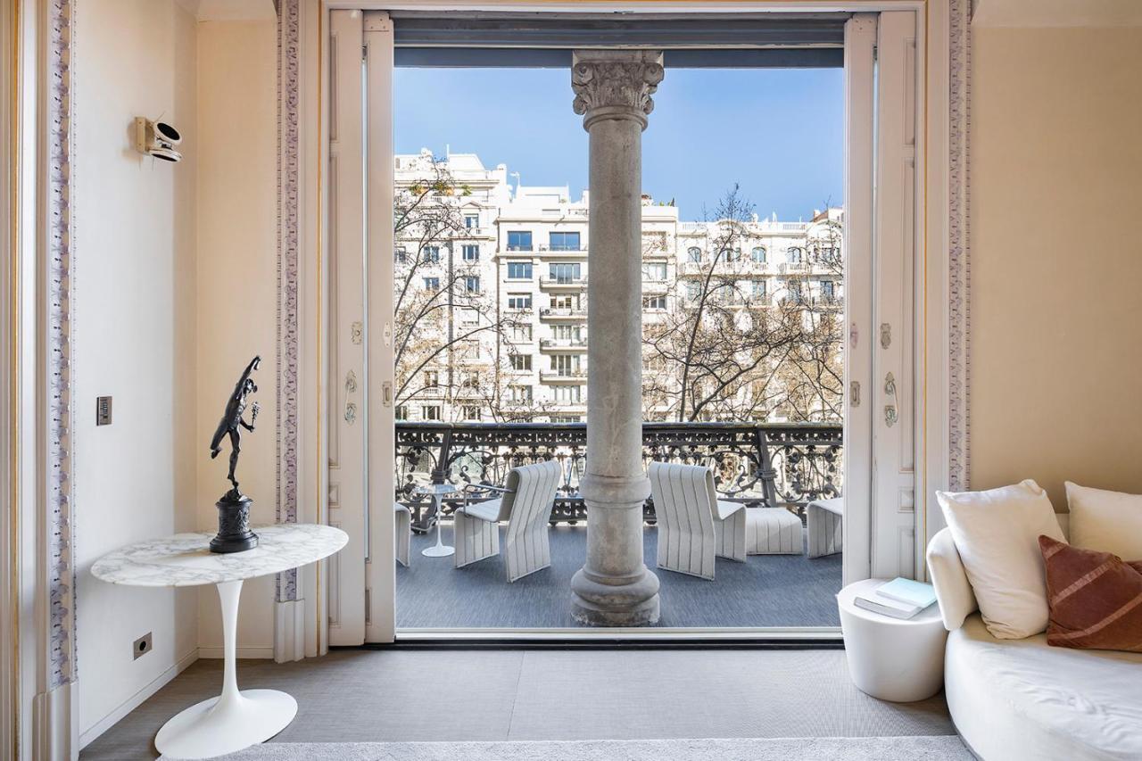 El Palauet Royal Hotel