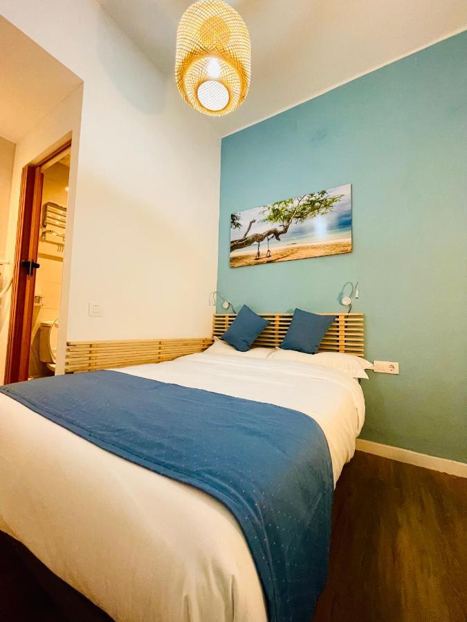 Bertolin Guest house