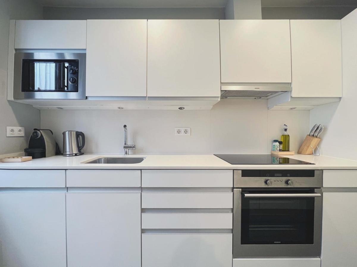 U-nique Rambla Catalunya Ii Apartamento